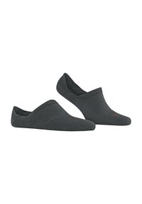 FALKE UNISEX ciemnoszary