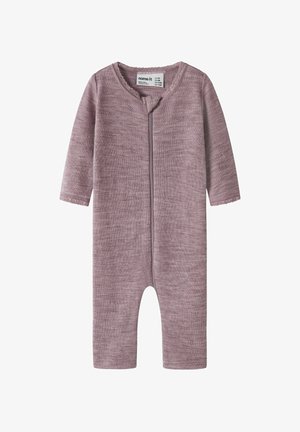 Name it, Pyjamas - toadstool