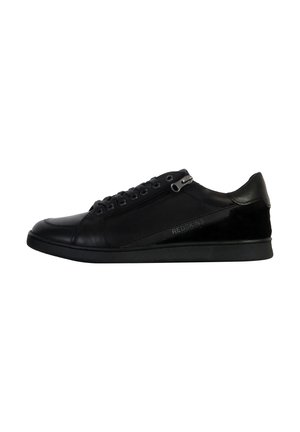 BASKET BASSE  - Zapatillas - noir noir