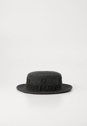 BOLOGNA - Chapeau - grigio medio