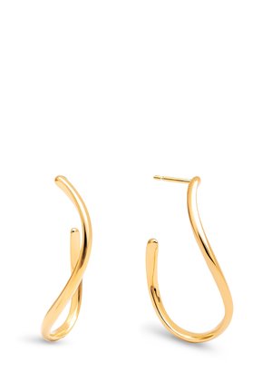 BREEZE - Pendientes - color oro