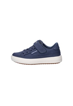 Skechers, SKECHERS ARCADE JONGENS SNEAKER - Chaussures de skate - blauw