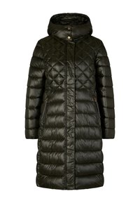 Unausgewählt, olivgrün