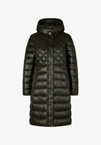 Unselected, olivgrün