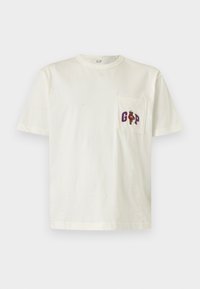 Δεν επιλέχθηκε, off-white