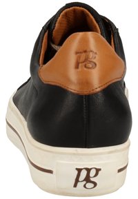 Paul Green Sneakers - black