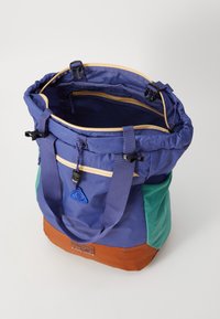 Patagonia TERRAVIA TOTE PACK UNISEX - Nahrbtnik - solstice purple