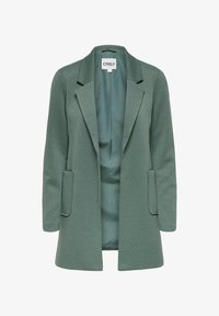 Atlasīts, balsam green