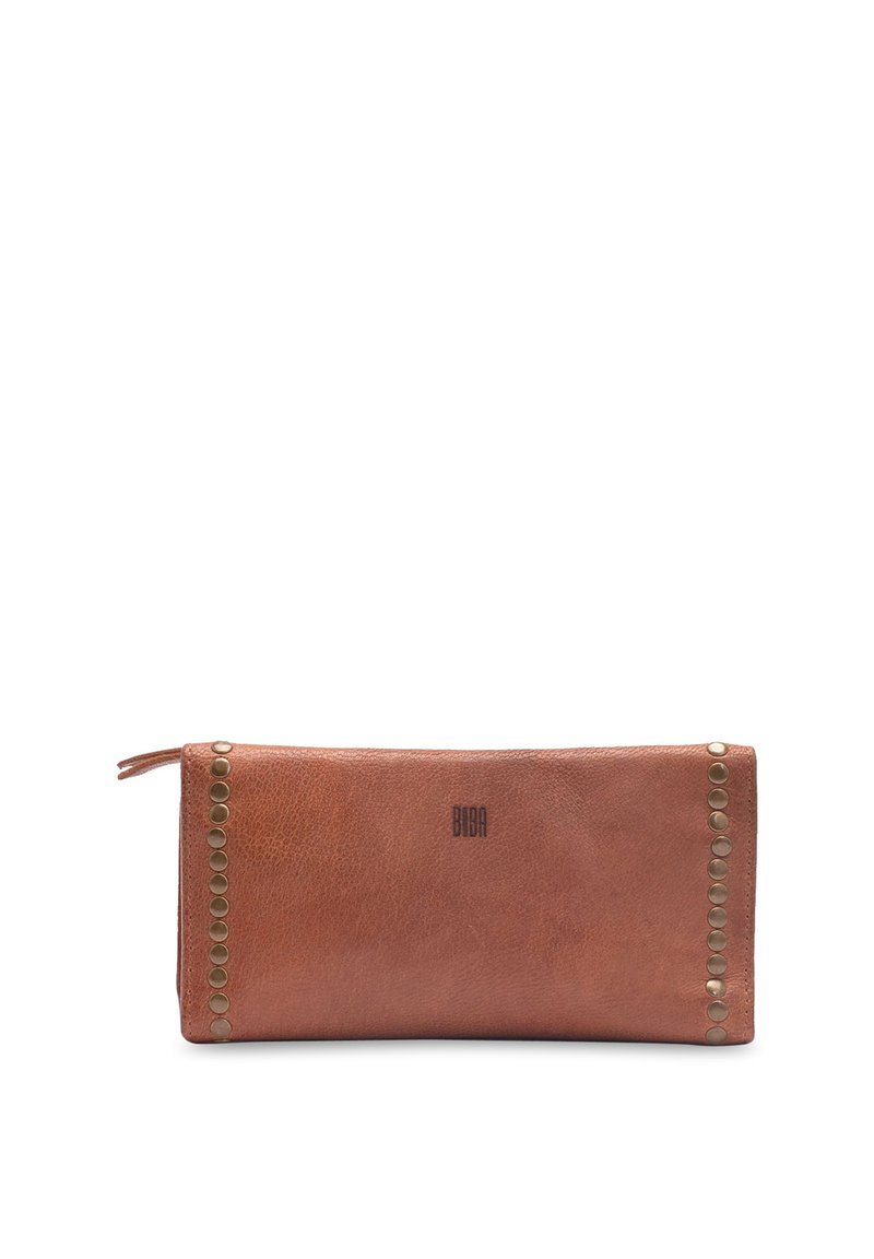 BIBA PORTLAND - Portemonnee - camel