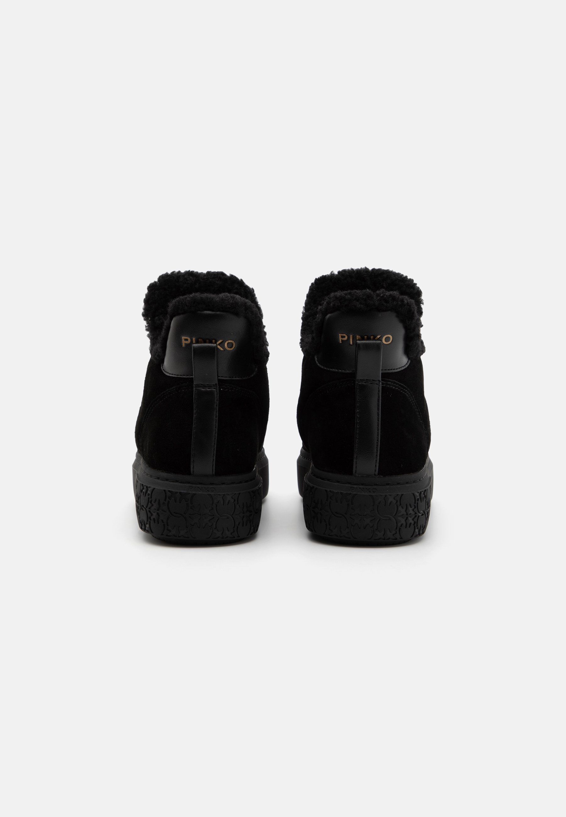Pinko YOKO - Ankle boots - black - Zalando.co.uk