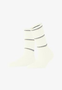 Sélectionné, off-white