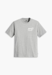 Unselected, original white