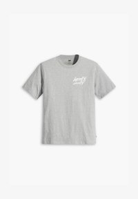 Non sélectionné, original white