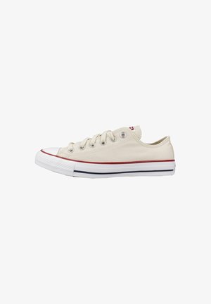 CHUCK TAYLOR ALL STAR OX UNISEX - Zapatillas - natural ivory