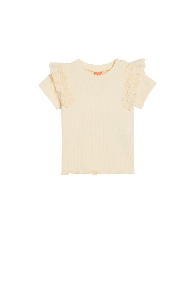 Koton - T-shirt basic
