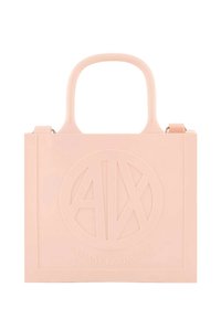 Armani Exchange Borsa a mano - rosa