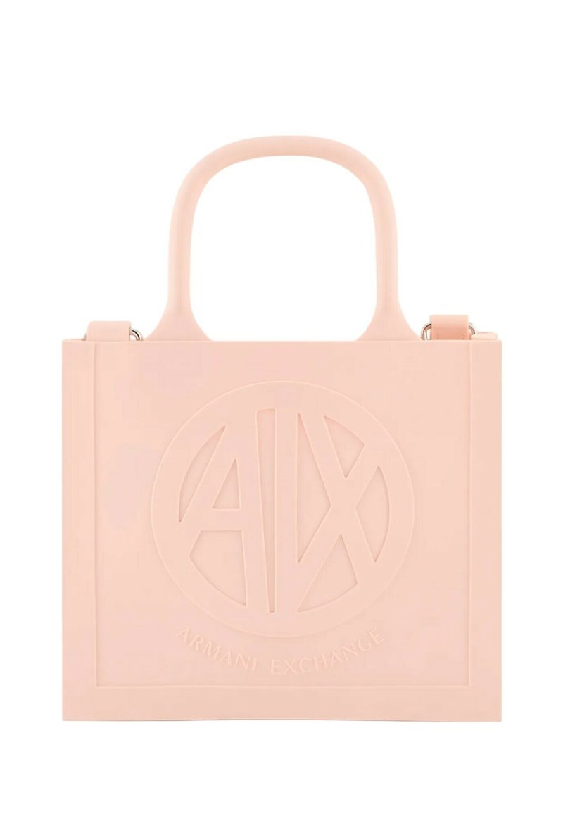 Armani Exchange Borsa a mano - rosa