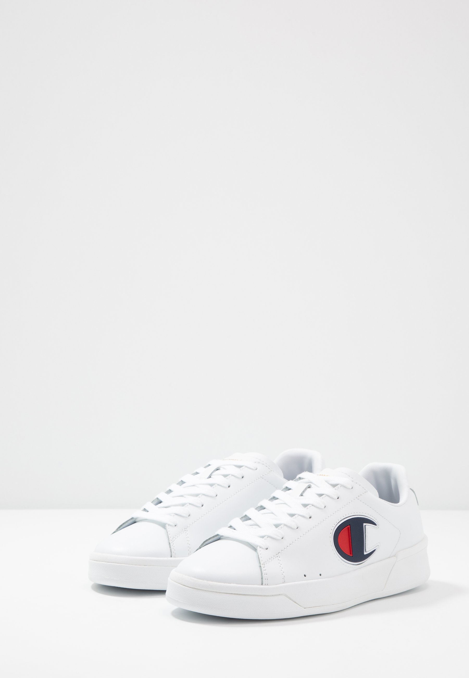Champion LOW CUT SHOE M979 Basketballsko white Zalando.no Champion LOW CUT SHOE M979 Basketballsko white Zalando.no