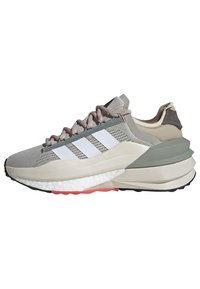 adidas Performance Zapatillas de entrenamiento - grey