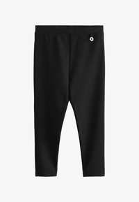 Ikke valgt, black