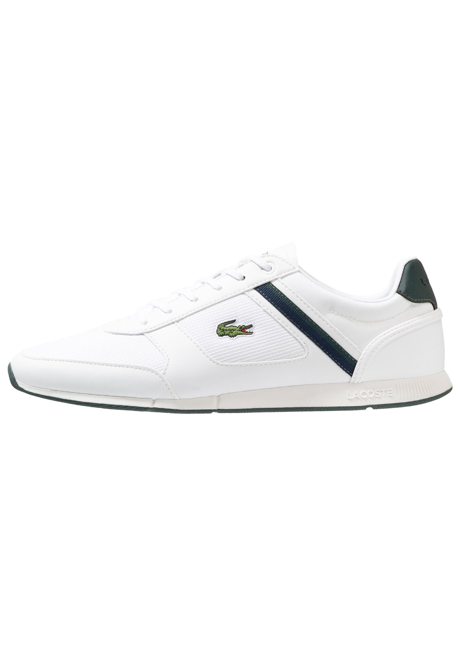 lacoste sport trainers