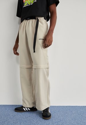 Pantalones - off-white