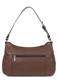 Hexagona CONFORT - Handtas - chocolat