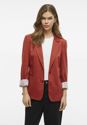VISAGA - Blazer - barn red
