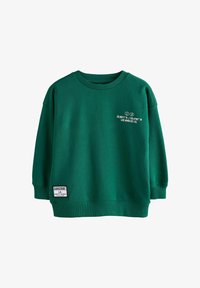 Valitud, green