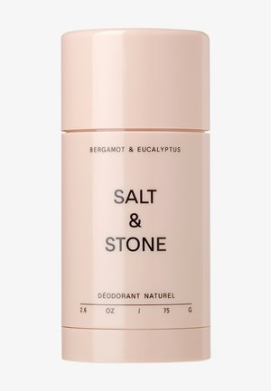EUCALYPTUS & BERGAMOT DEODORANT - FORMULA Nº 2 - Deodorant - -