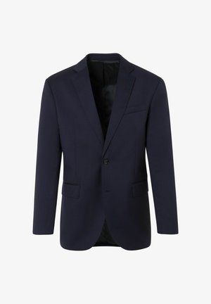 Thomas Goodwin MODERN-FIT - Anzugsakko - dunkelblau
