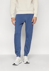 G-STAR PREMIUM CORE TYPE - Pantalones deportivos - sea blue