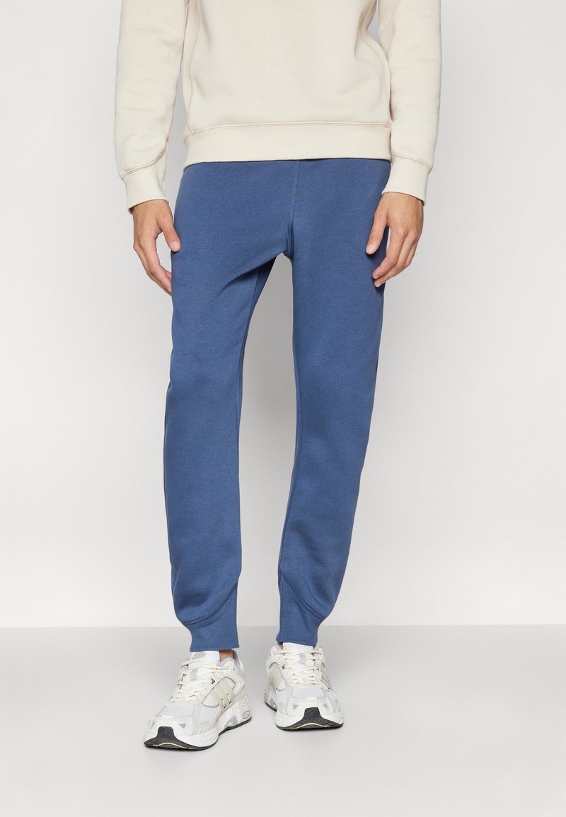 G-STAR PREMIUM CORE TYPE - Pantalones deportivos - sea blue