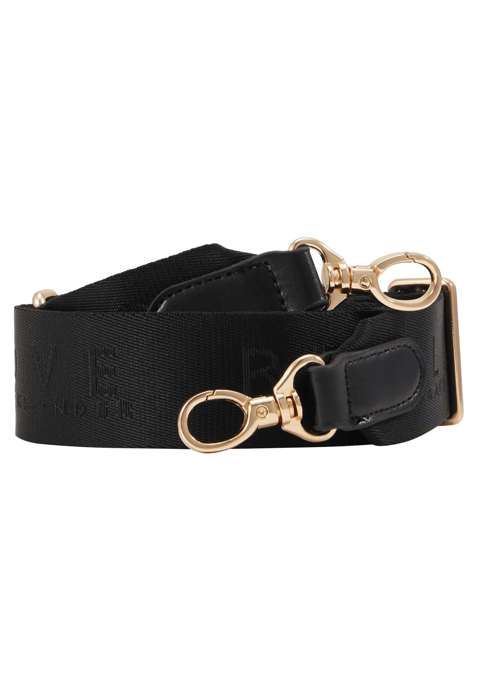 Wittchen Bandolera - schwarz/negro - Zalando.es