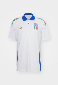 adidas Performance ITALY FIGC National team wear white/blue