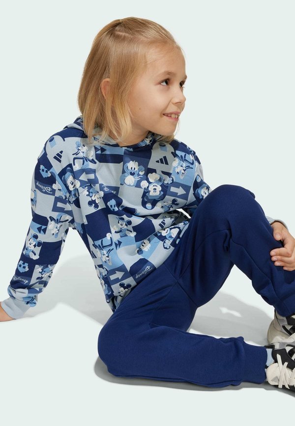 X DISNEY MICKEY MOUSE KIDS - Tracksuit3