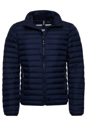 Superdry & Co Piumino - eclipse navy
