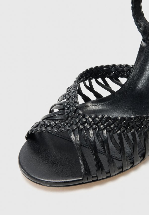 AGATHA 90 - High heeled sandals3