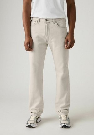 555® RELAXED STRAIGHT - Jean droit - up the score