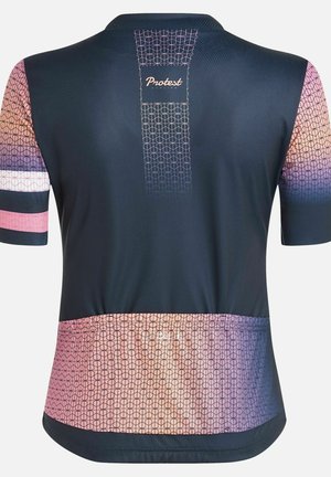 Protest, PRTKOLANUT - - Cycling-Trikot - space blue