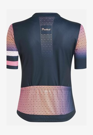 Protest, PRTKOLANUT - - Cycling-Trikot - space blue