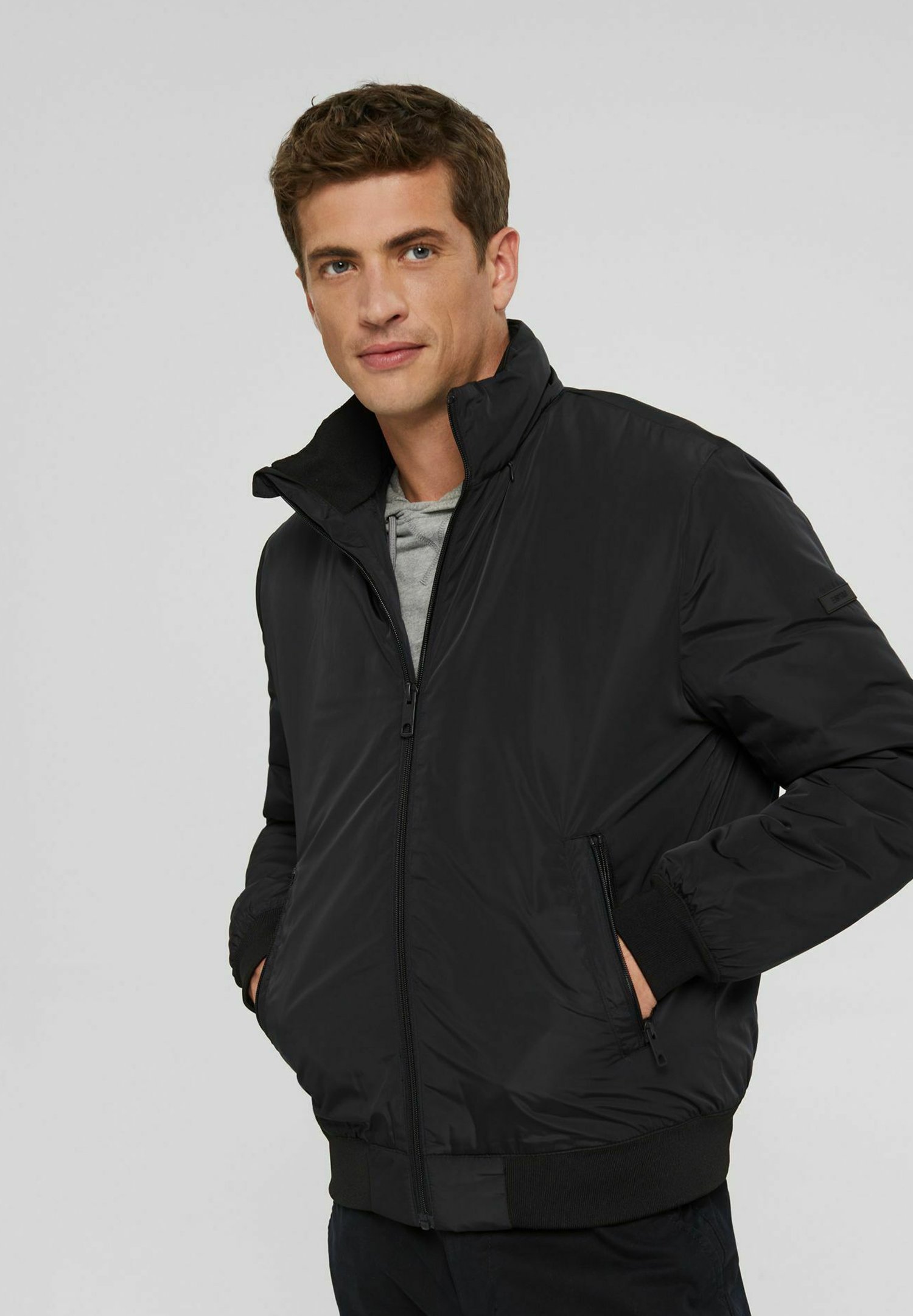 esprit bomber jacket