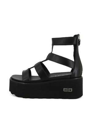 Cult, NANCY 3459 SANDAL - Sandali - black