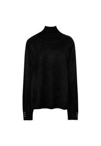Stradivarius Trui - black