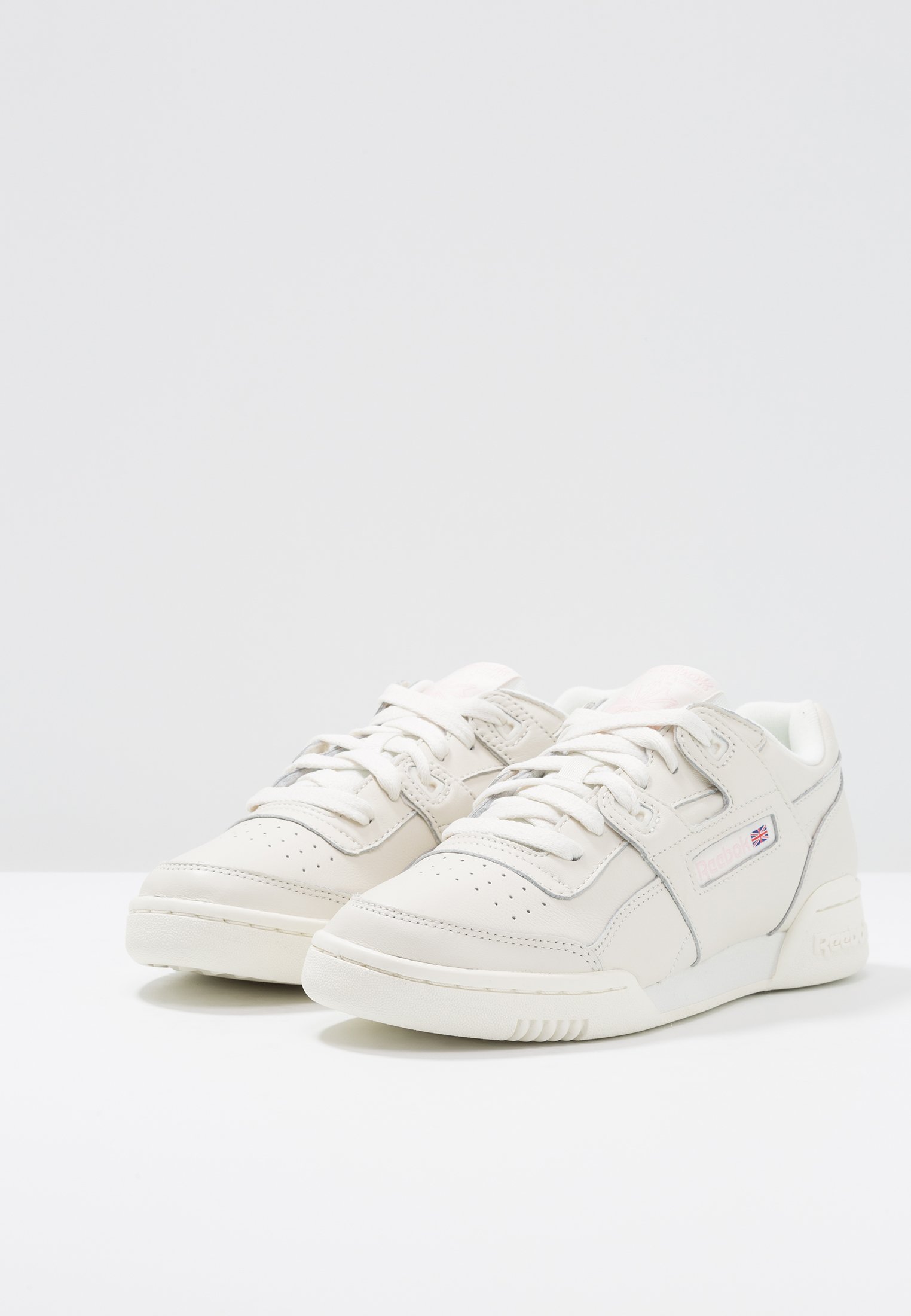 reebok workout plus vintage zalando