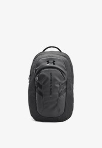 Unausgewählt, black