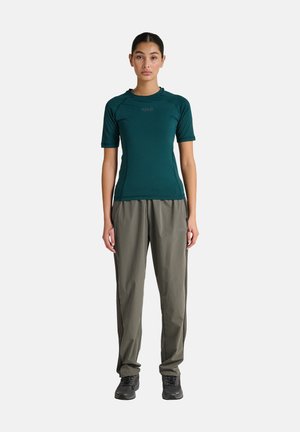 DIVISION  - T-shirts print - sea moss