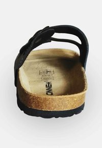 CINNEA KLASSIK - Mules - schwarz