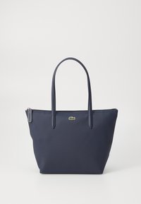 SHOPPING BAG - Handbag - penombre
