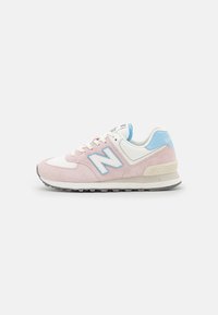 Non sélectionné, stone pink
